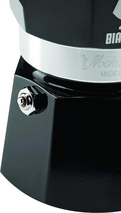 Immagine prodotto Bialetti Moka 6 tazze (6 T.)