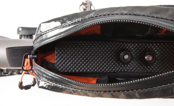 Actual product image Restrap Race Top (1.20 l, Frame bag)