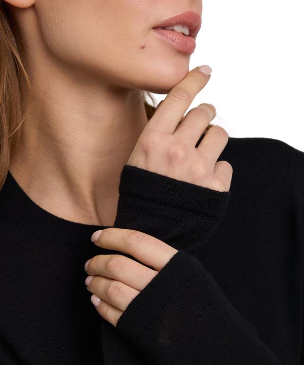 Produktbild Falke FAV Merino X-fine Crew Neck w (XS)
