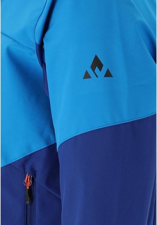 Immagine prodotto Whistler Giacca Rodney Softshell W-Pro 8000 (4XL)