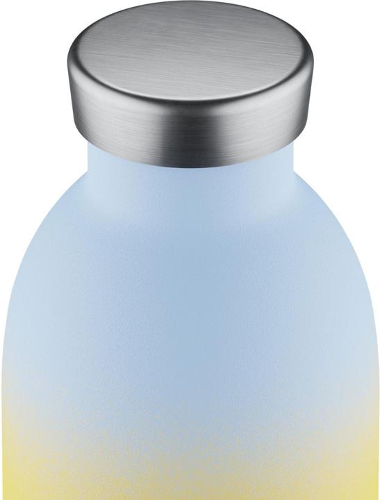 Actual product image 24 Bottles Clima (0.33 l)