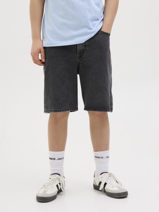 Actual product image Jack & Jones Jjitony Jjoriginal Shorts Akm 823 Sn Jnr (176)