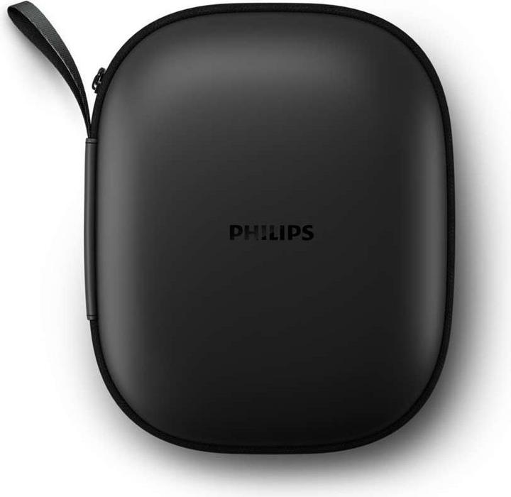 Actual product image Philips TAH8506 (ANC, 45 h, Wireless, Cable)