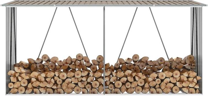 VidaXL Rahal (330 x 84 x 152 cm)