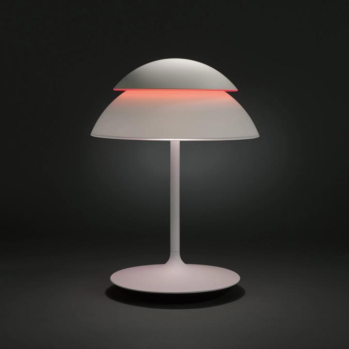 Produktbild Philips Hue Beyond Basis (600 lm)