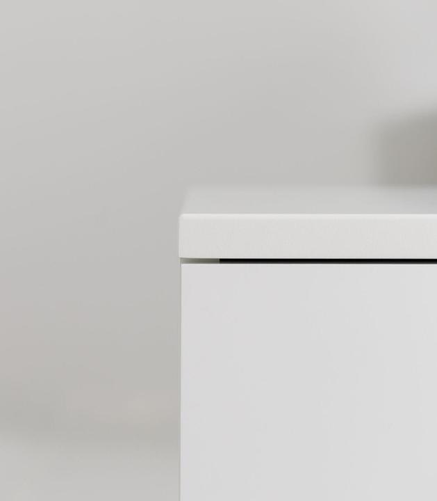 Actual product image tenzo Birka (177 x 59 x 43 cm)