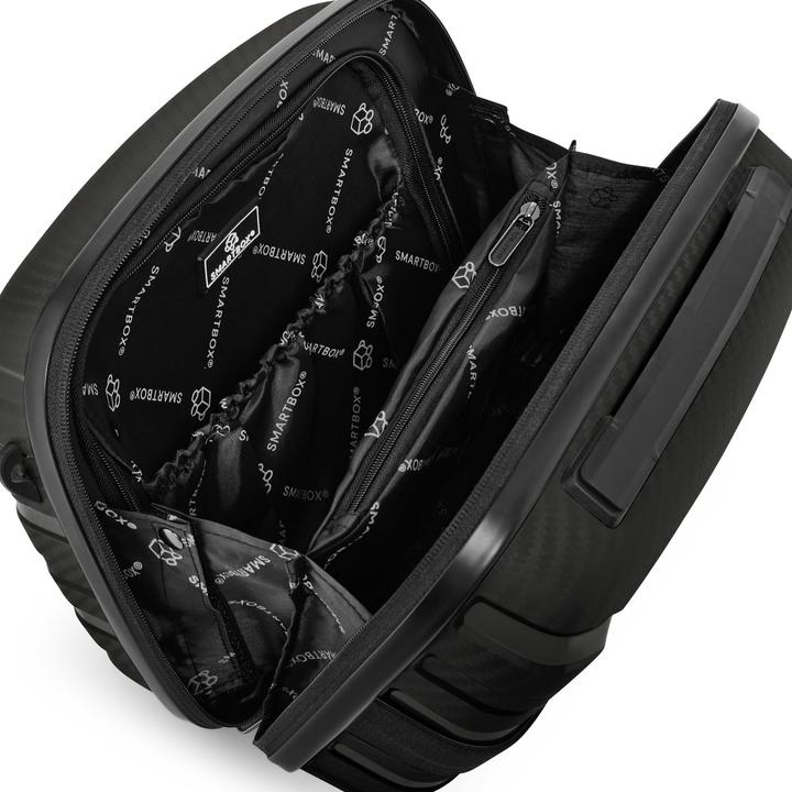 Image du produit Smartbox Édition 01 Beautycase 34 cm (14 l)