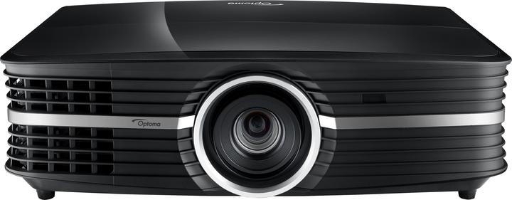 Produktbild Optoma Uhd65 (4K, 2200 lm, 1.39 - 2.22:1)