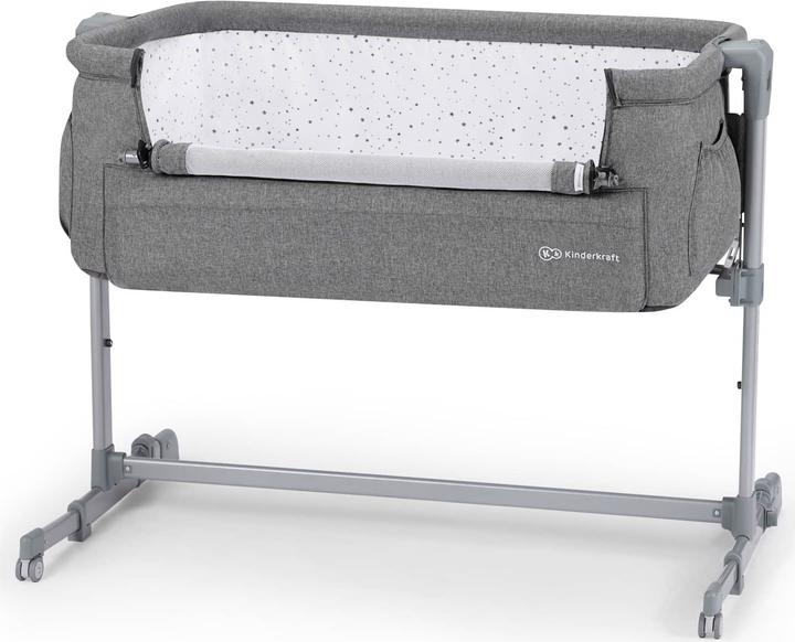 Grey, Melange
