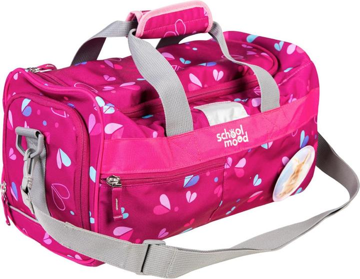 Produktbild School-Mood Sporttasche 39 cm (15 l)