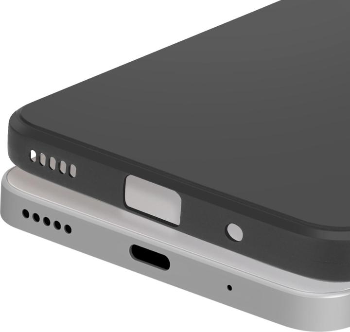 Produktbild Avizar Classic Case Mat Series (Honor X8a)