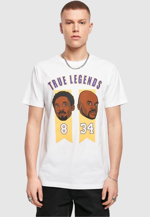 Actual product image MT True Legends 2.0 Tee (S)