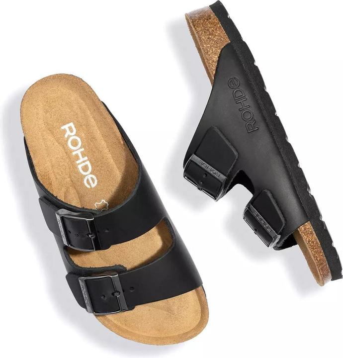 Actual product image Rohde Alba (40)