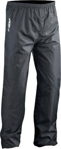 Ixon COMPACT Regenhose schwarz 4XL (Herren, 4XL)