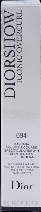 Immagine prodotto Dior Diorshow Iconic Overcurl Mascara n. 694 (694)