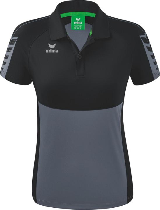 Erima Six Wings Poloshirt