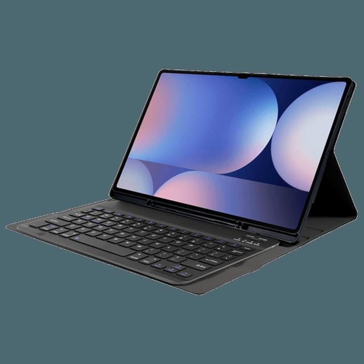 Immagine prodotto Just in Case Keyboard Cover Qwerty (Ing. Int., Galaxy Tab S10 Ultra)