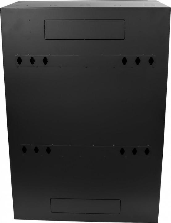 Produktbild StarTech 6HE vertikaler Serverschrank - 76cm tief (6 HE, 19 Zoll Rack)