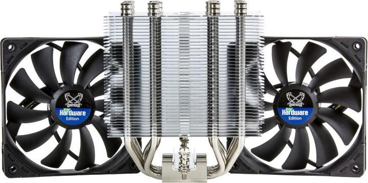 Produktbild Scythe Cooler MUGEN 5 PCGH Edition Rev. B (154.50 mm)