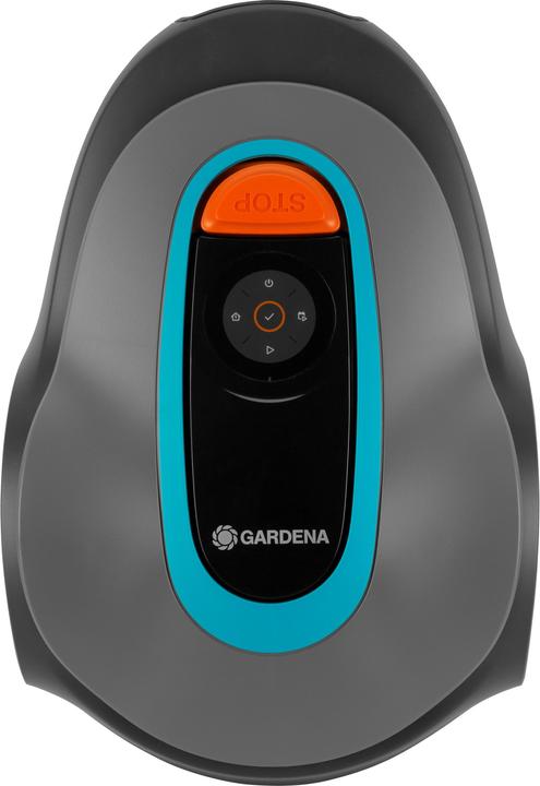 Immagine prodotto Gardena Sileno Minimo (500 m², Filo di confine)