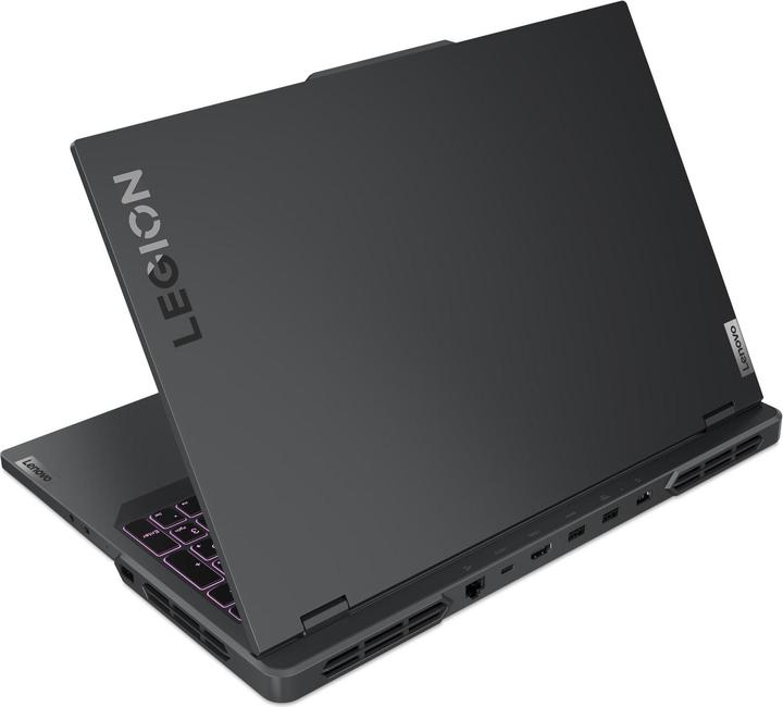 Immagine prodotto Lenovo Legion Pro 5 16IRX8 i7-13700HX 16 RTX4070 Computer portatile da gioco (16", Intel Core i7-13700HX, 16 GB, 1000 GB, DE)