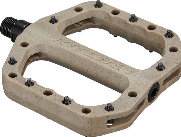 Ritchey Comp Bigfoot Plattform-Pedal, mojave sand