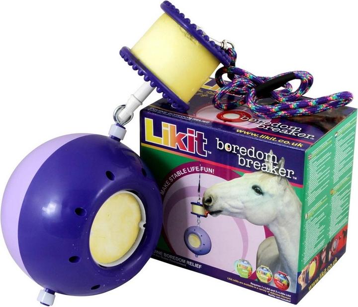 Likit UTBZ2607 P (1 x)
