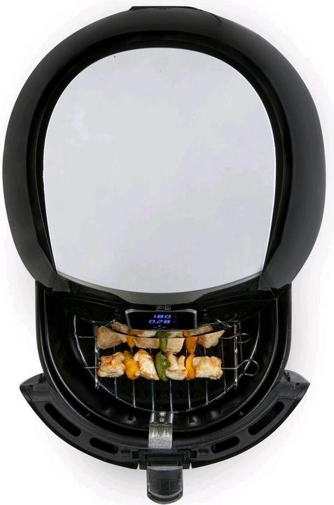Immagine prodotto Domo DELI-FRYER XXL One/One Self-Contained Air Fryer