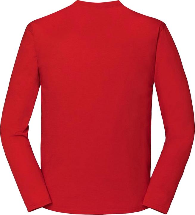Immagine prodotto Fruit of the Loom Maglietta Iconic 195 Premium a maniche lunghe (XL)