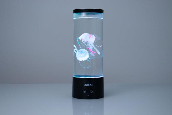 Immagine prodotto Total Juggling iTotal - Lampada Medusa - Rotonda - 23 cm