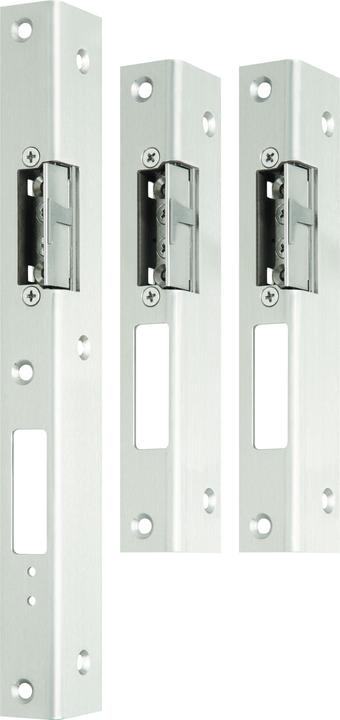 MSL Reno-Winkelschliessbleche VariFlex BV-24421 (Türgriff)