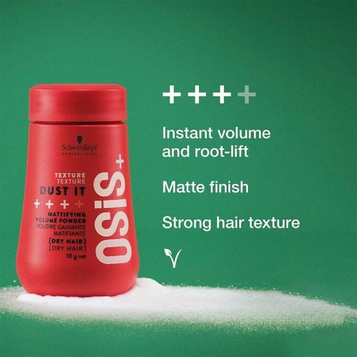Immagine prodotto Schwarzkopf Osis Dust It 10g