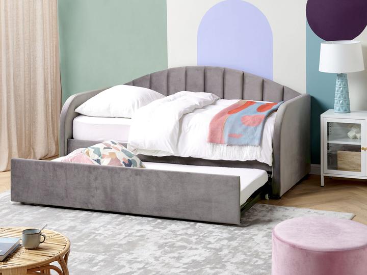 Actual product image Beliani Eyburie (90 x 200 cm)