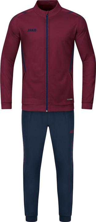 Actual product image JAKO Polyester jacket Challenge (116)