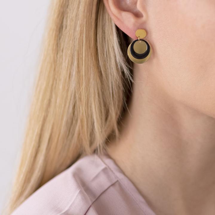 Actual product image Ailoria Ambre (Stainless steel)