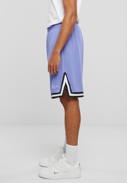 Produktbild Karl Kani KM-PS011-080-11 Small Signature Essential Mesh Shorts - 132731 (XL)