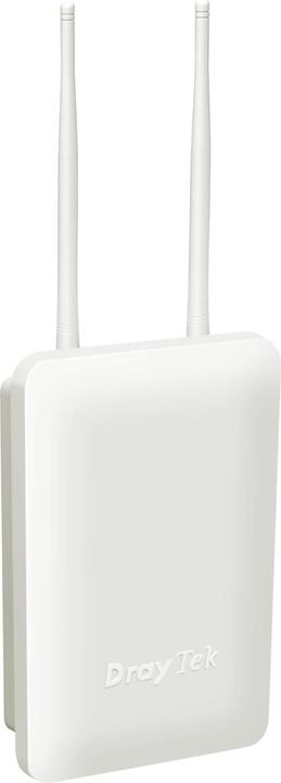 Draytek Gigabit Ethernet, WLAN /b/g/n/ac, PoE, 2.4/5 GHz (867 Mbit/s)