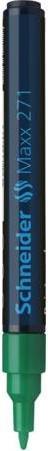 Actual product image Tajima Schneider paint marker 271 grøn 1 - 2 mm (Blue, 2 mm, 1 x)