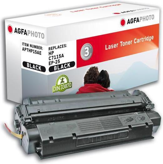 Actual product image AGFAPHOTO Apthp15ae (FC)