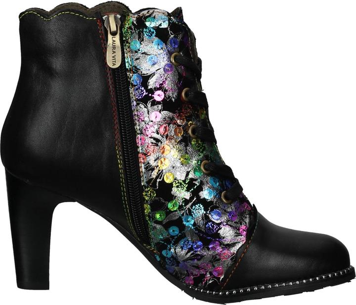 Actual product image Laura Vita Stiefelette (36)