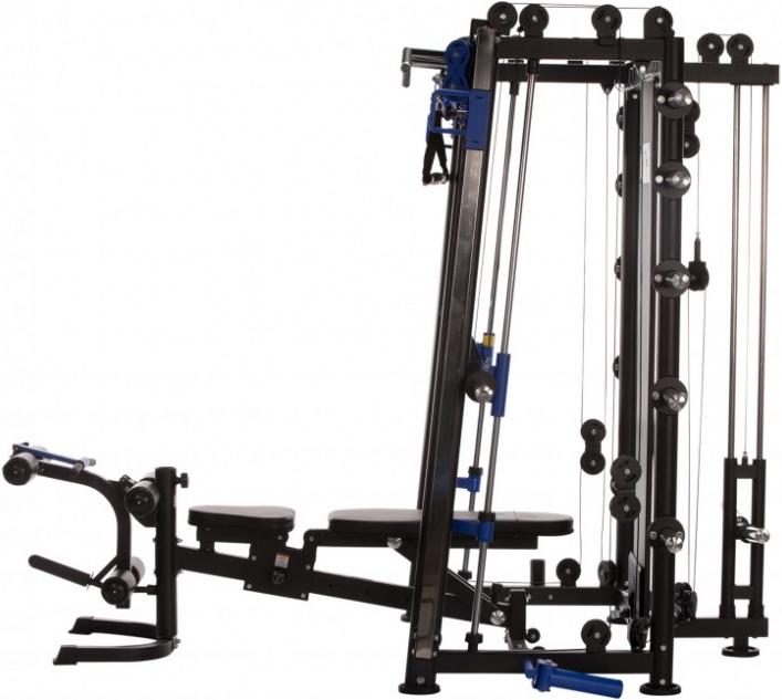 Produktbild Maxxus Multipresse 10.1