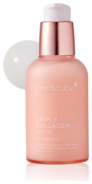 Actual product image Medicube K-Beauty (55 ml)