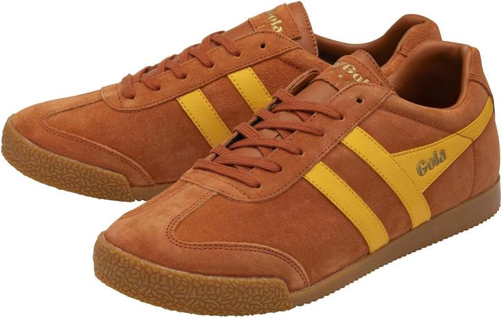 Gola Harrier Suede (42)