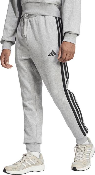Actual product image adidas 3 Stripes Fit Tech Pants (3XL)