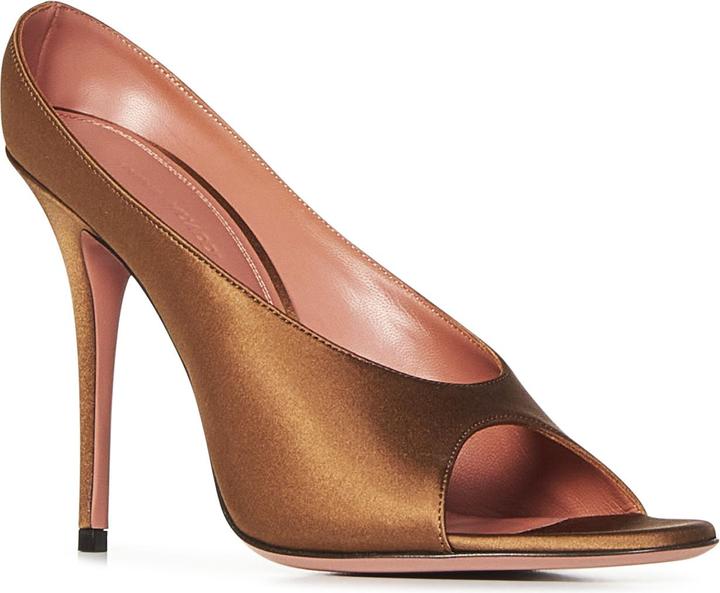 Actual product image Amina Muaddi Sandals (37)
