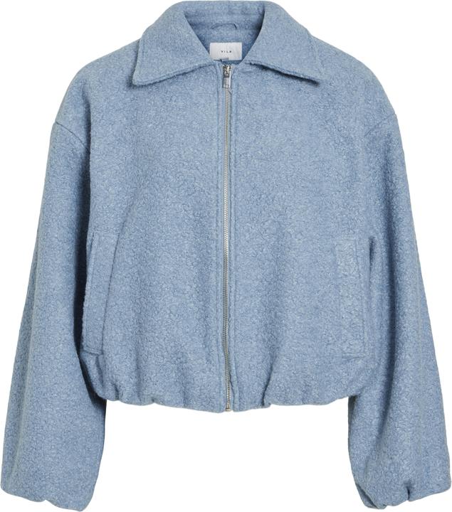 Vila Reissverschluss Bomberjacke (42)