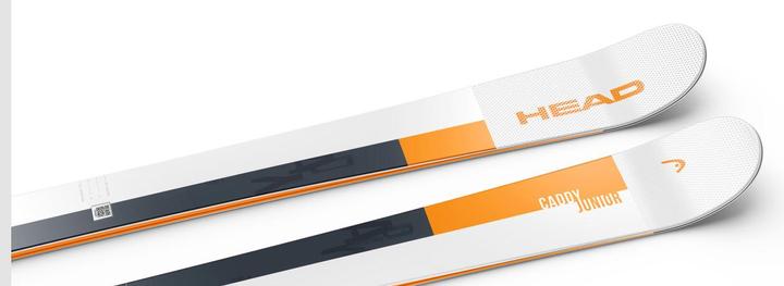 Actual product image Head Caddy (161 cm, Without binding)