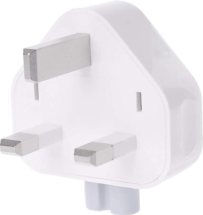 Produktbild Foxconn Travel Plug Duckhead