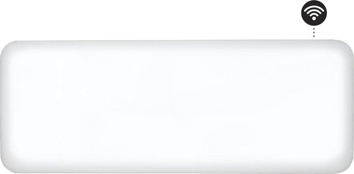Image du produit Mill Invisible WiFi PanelHeater 2000W (2000 W)