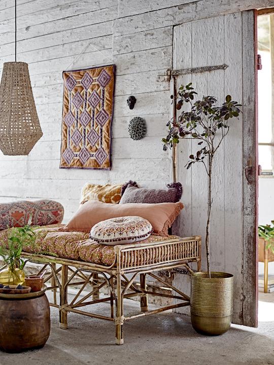 Actual product image Bloomingville Honia (78 x 62 cm)